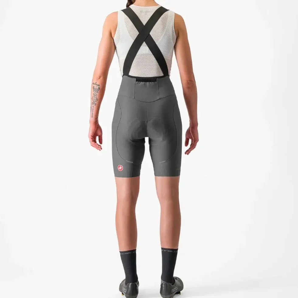 Castelli Espresso Bibshort Frauen – Bild 5