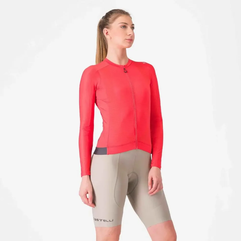 Castelli Espresso Bibshort Frauen – Bild 9