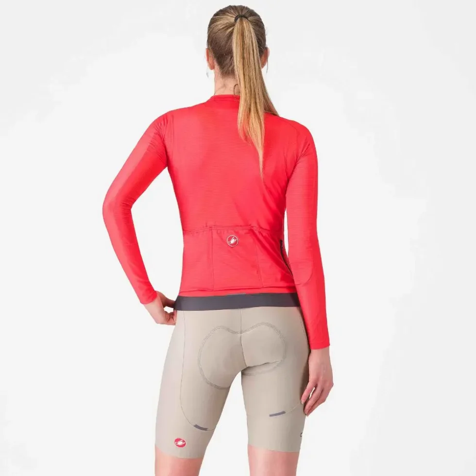 Castelli Espresso Bibshort Frauen – Bild 8