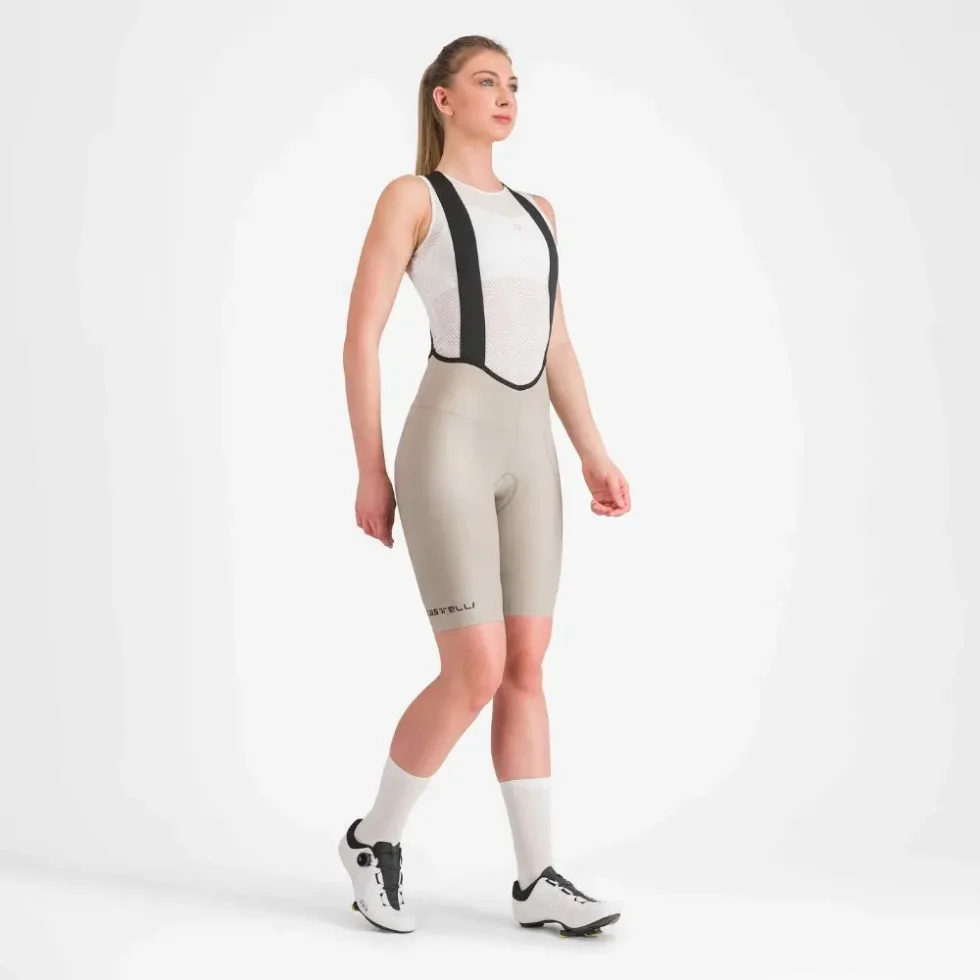 Castelli Espresso Bibshort Frauen – Bild 7