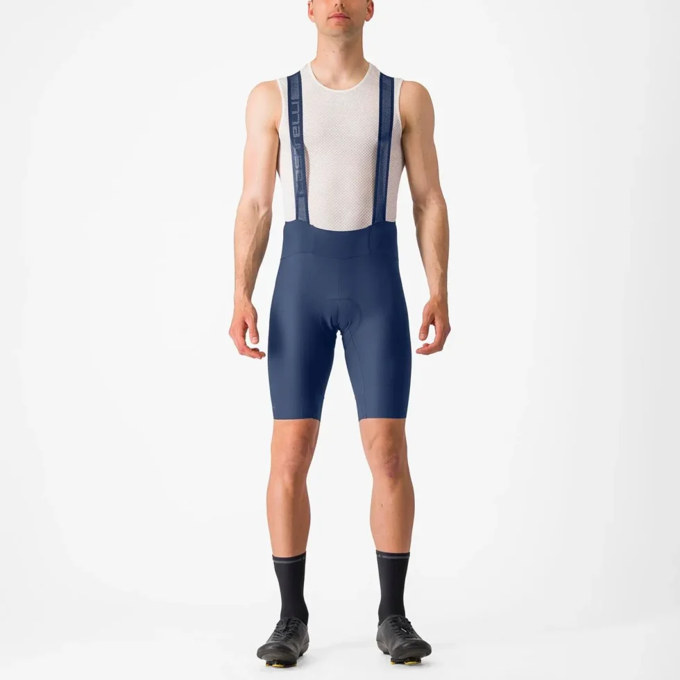 Castelli Espresso Bibshort Herren