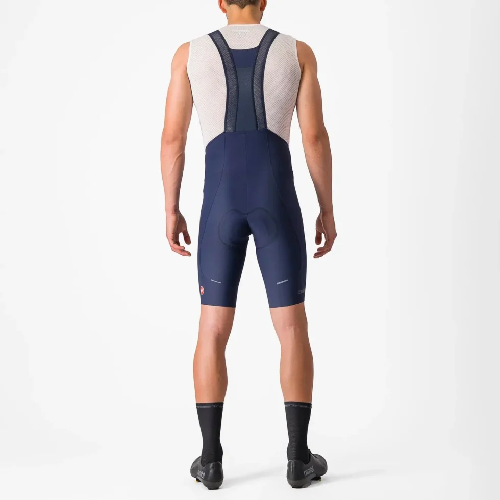 Castelli Espresso Bibshort Herren – Bild 4