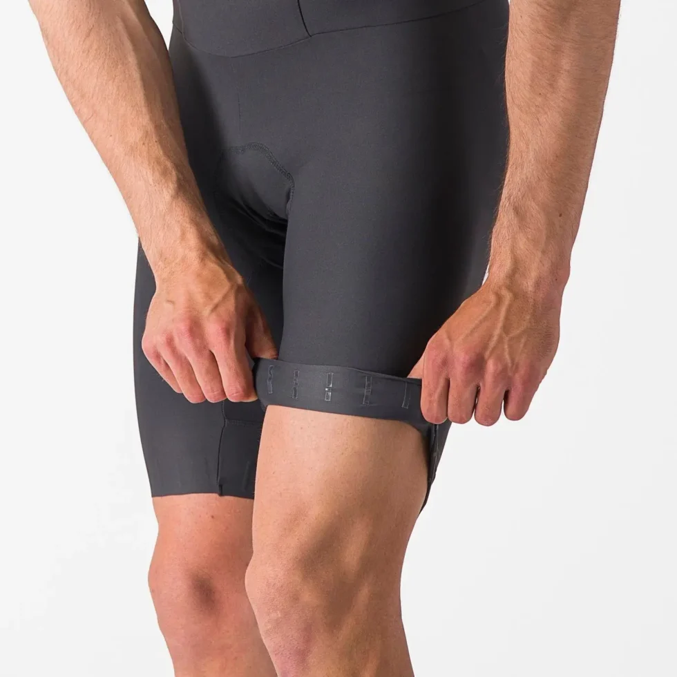 Castelli Espresso Bibshort Herren – Bild 2