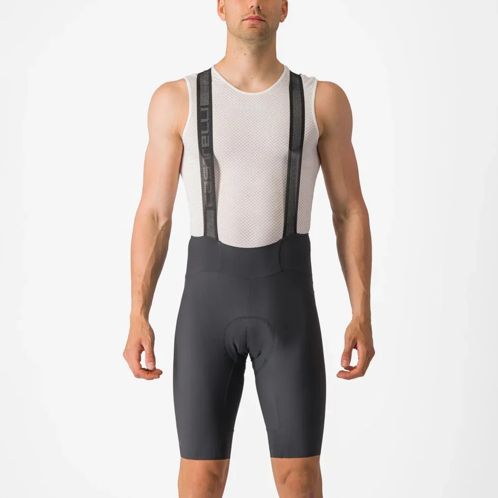 Castelli Espresso Bibshort Herren – Bild 5