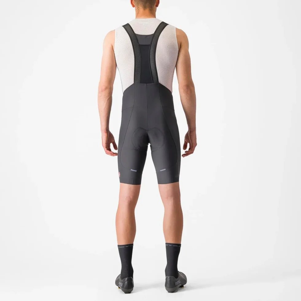 Castelli Espresso Bibshort Herren – Bild 6