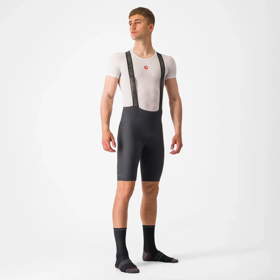 Castelli Espresso Bibshort Herren – Bild 7