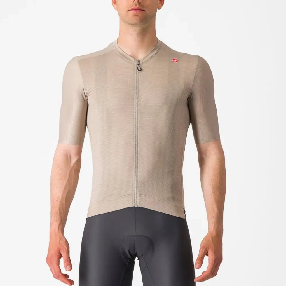 Castelli Espresso Trikot Herren – Bild 8