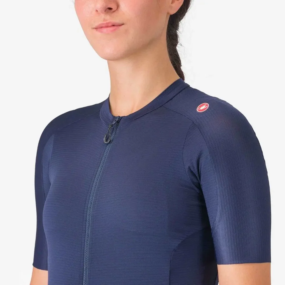 Castelli Espresso Trikot Frauen – Bild 14