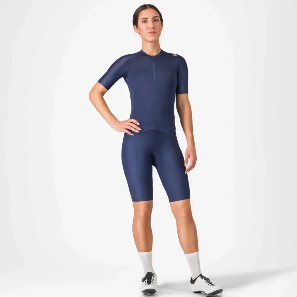 Castelli Espresso Bibshort Frauen – Bild 4
