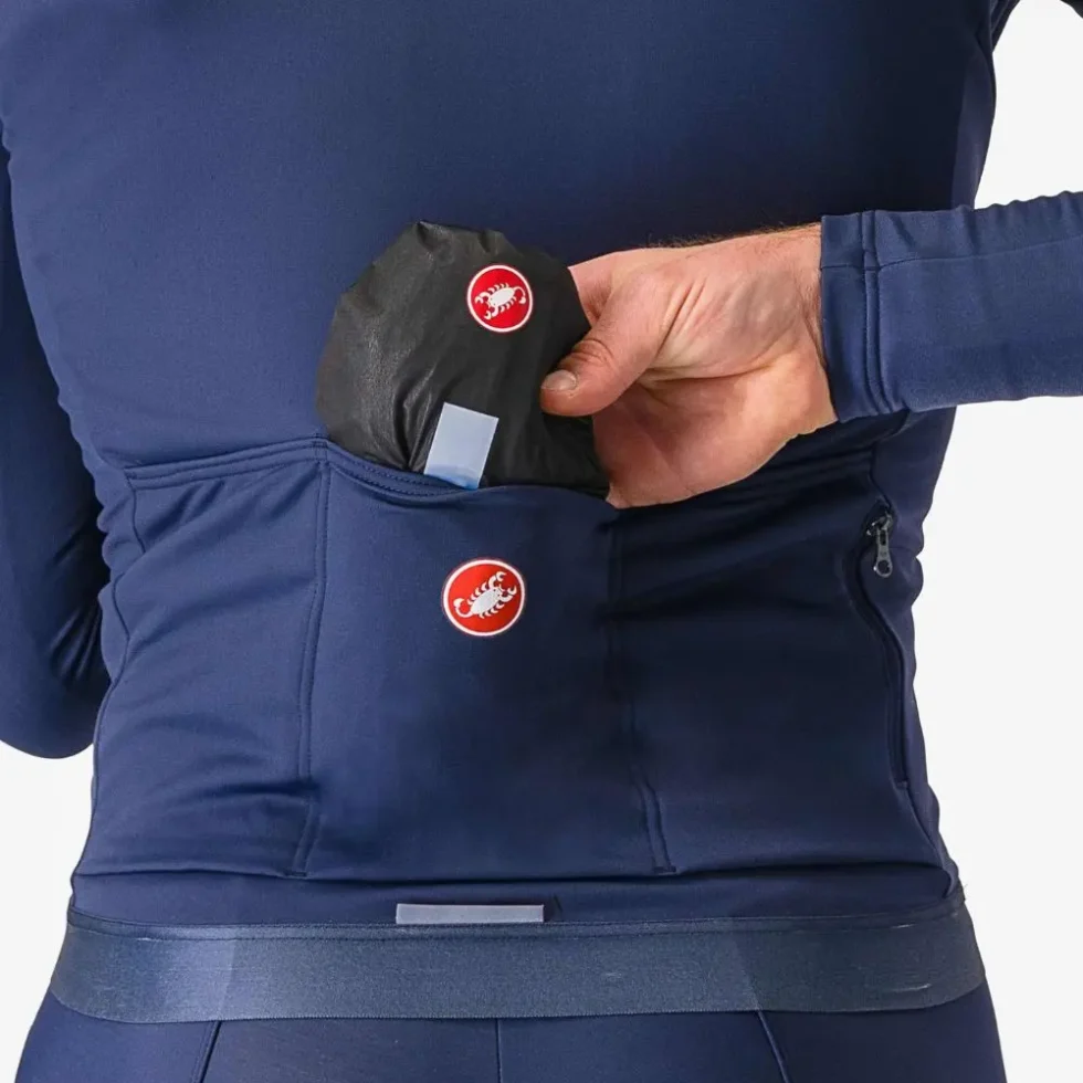Castelli Espresso Trikot Frauen – Bild 11