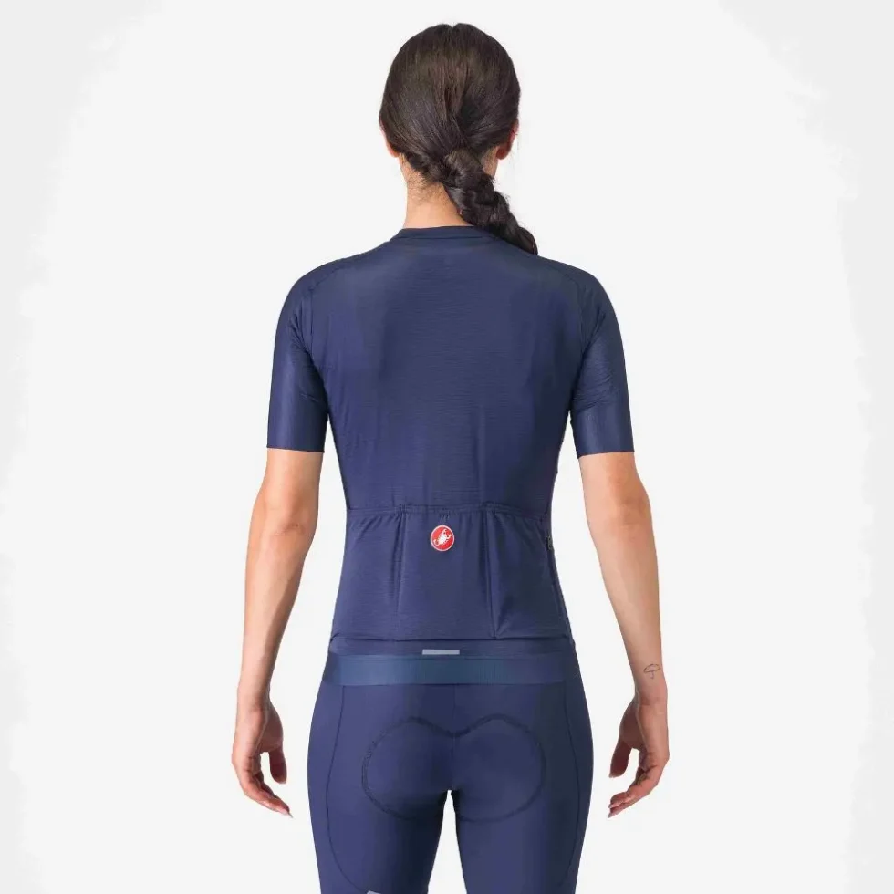 Castelli Espresso Trikot Frauen – Bild 10