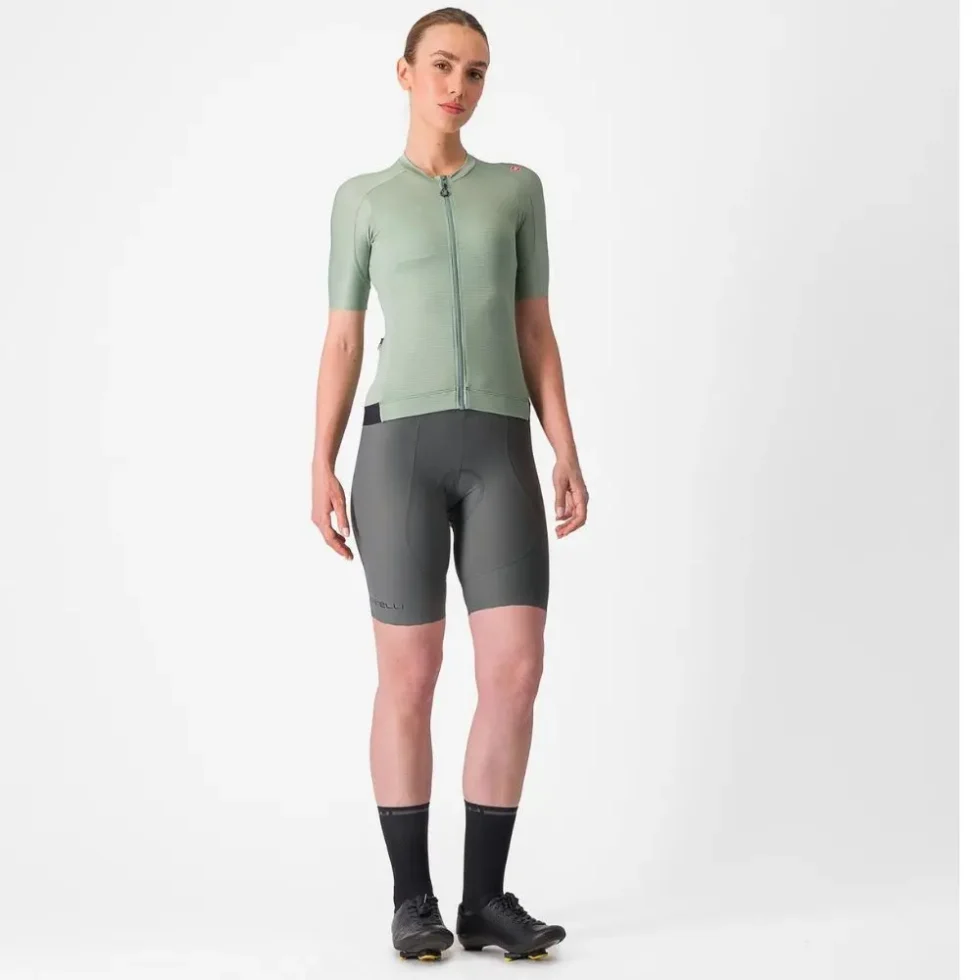 Castelli Espresso Bibshort Frauen – Bild 2