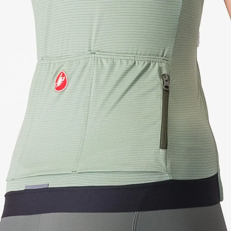 Castelli Espresso Trikot Frauen – Bild 6