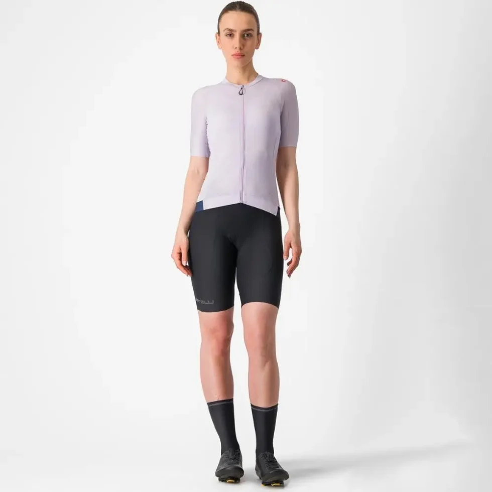 Castelli Espresso Trikot Frauen – Bild 4