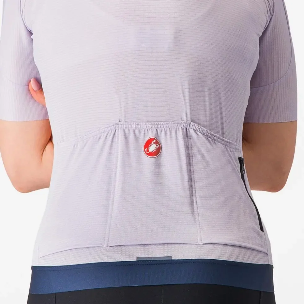 Castelli Espresso Trikot Frauen – Bild 3