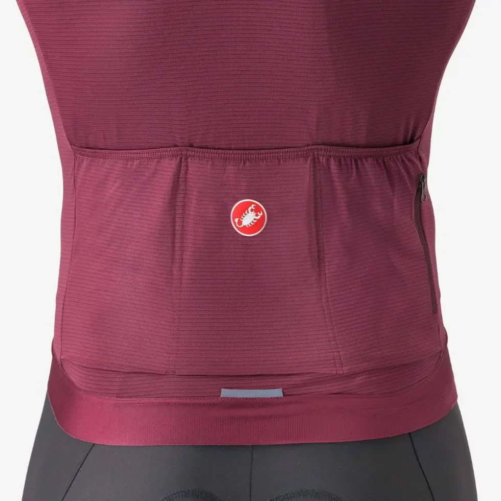 Castelli Espresso Trikot Herren – Bild 14