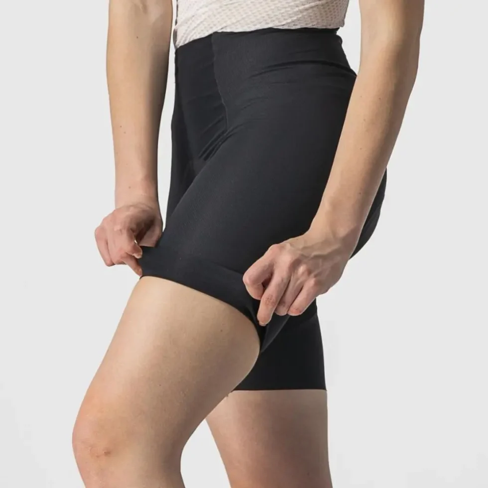 Castelli Free Aero RC Short Frauen schwarz – Bild 2