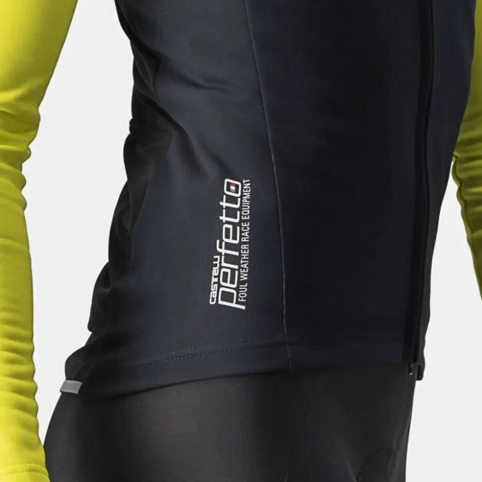 Castelli Perfetto Veste Frauen schwarz – Bild 5