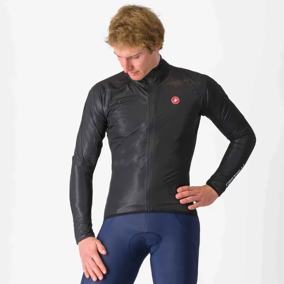 Castelli Squall Shell Jacke Herren