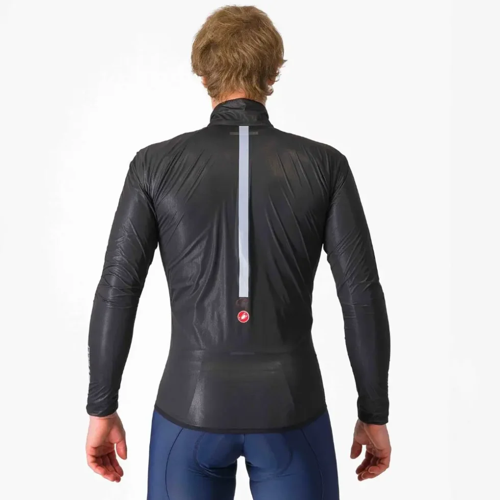 Castelli Squall Shell Jacke Herren – Bild 4