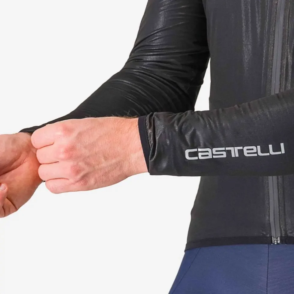 Castelli Squall Shell Jacke Herren – Bild 3