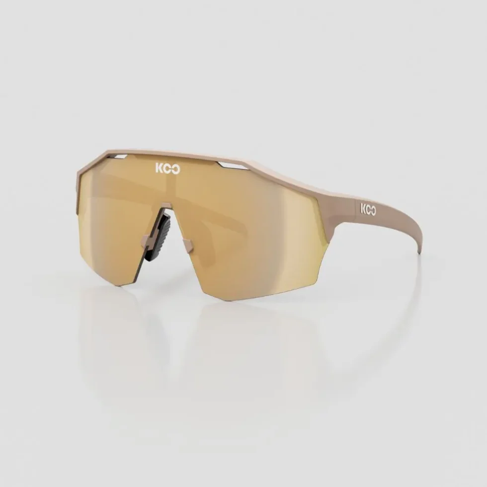 Koo Alibi Sportbrille Unisex – Bild 2