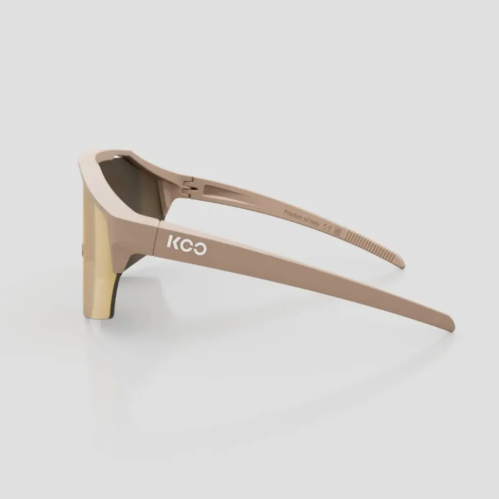 Koo Alibi Sportbrille Unisex – Bild 3