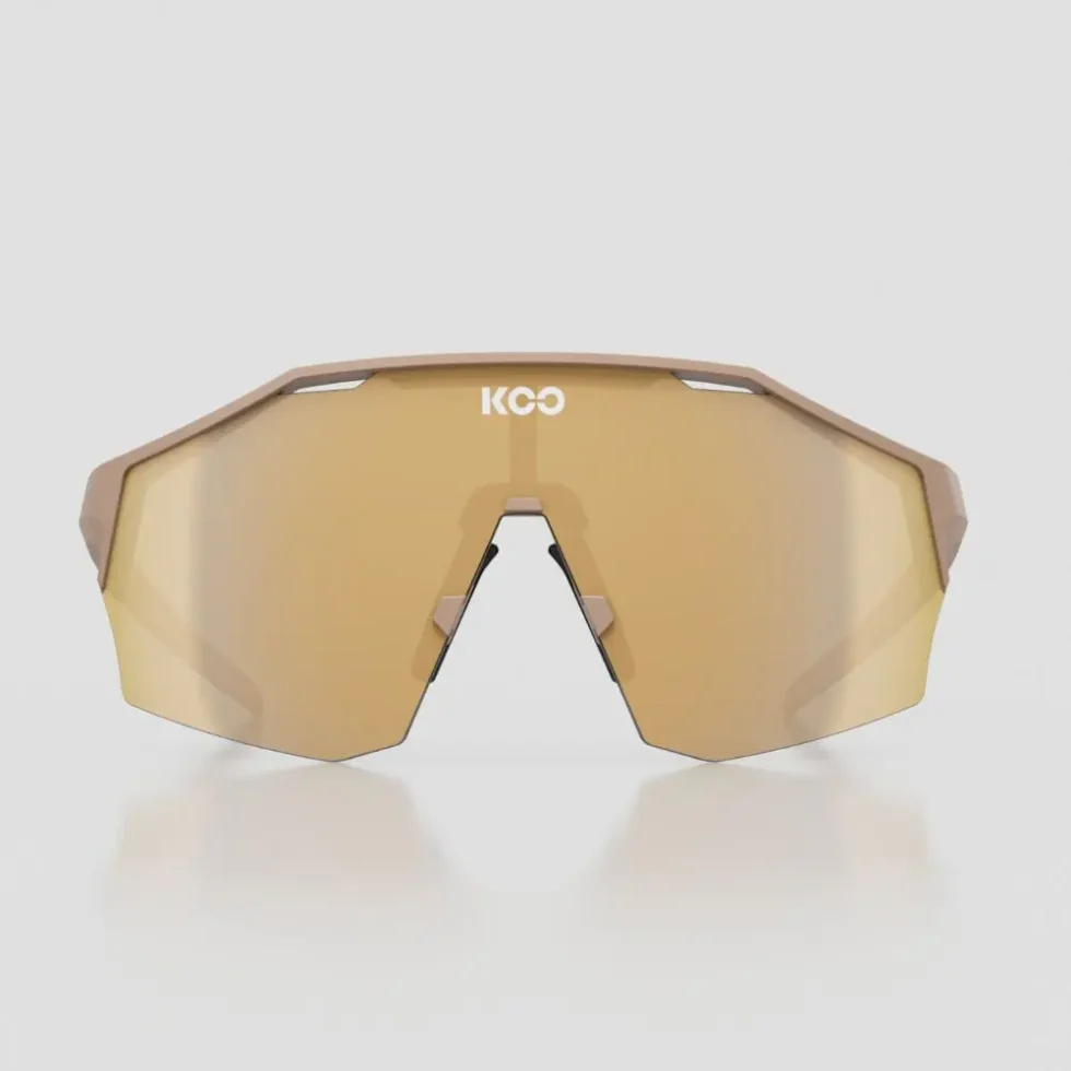 Koo Alibi Sportbrille Unisex – Bild 4