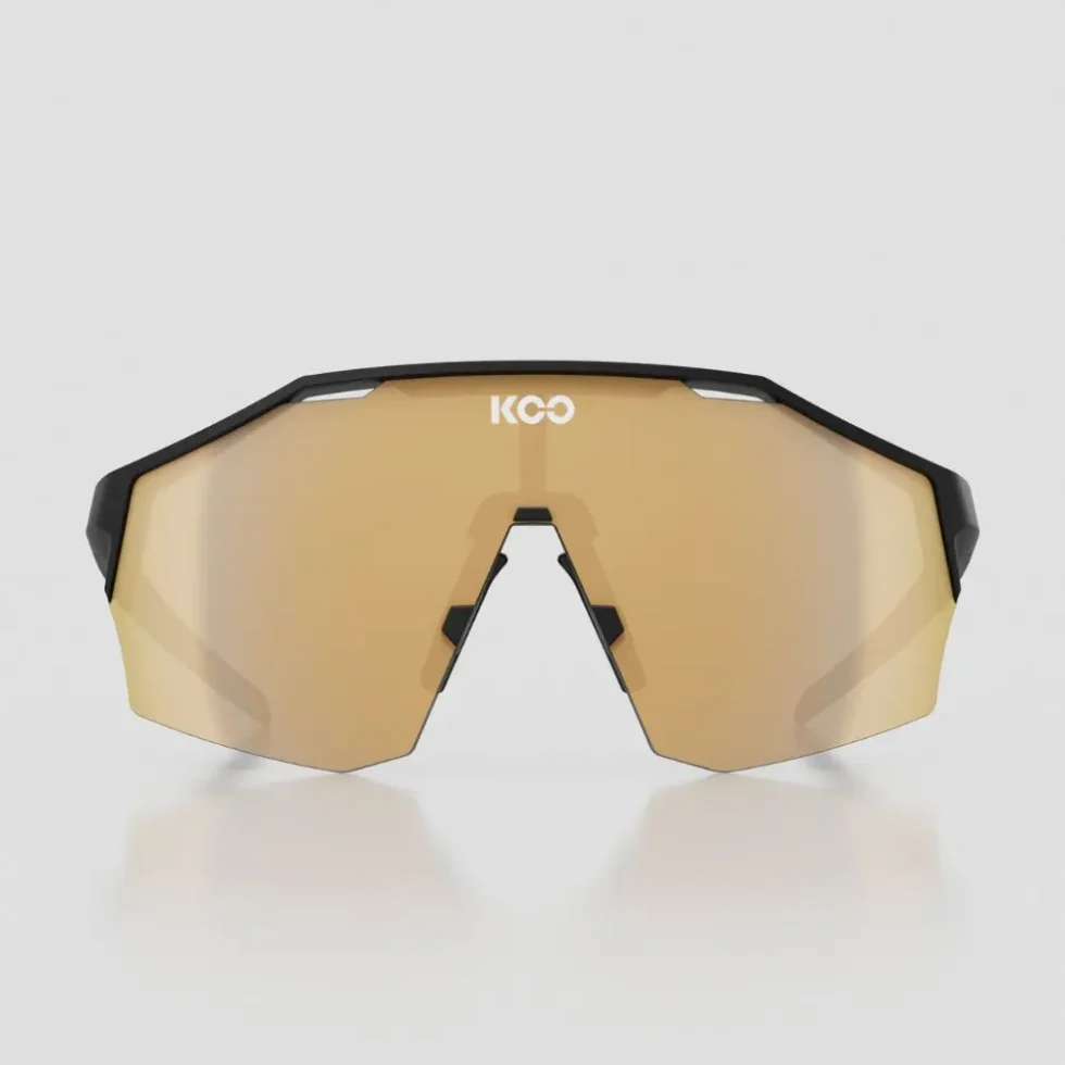 Koo Alibi Sportbrille Unisex – Bild 5