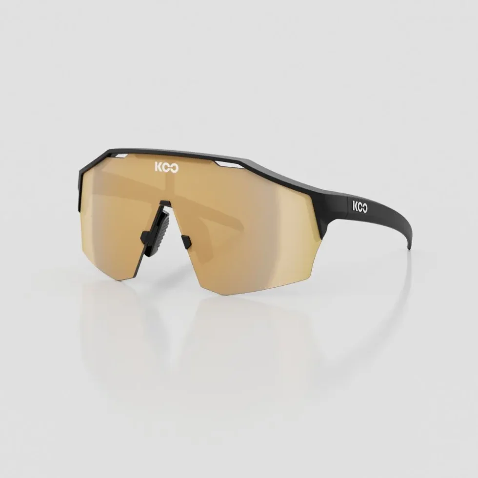 Koo Alibi Sportbrille Unisex – Bild 6