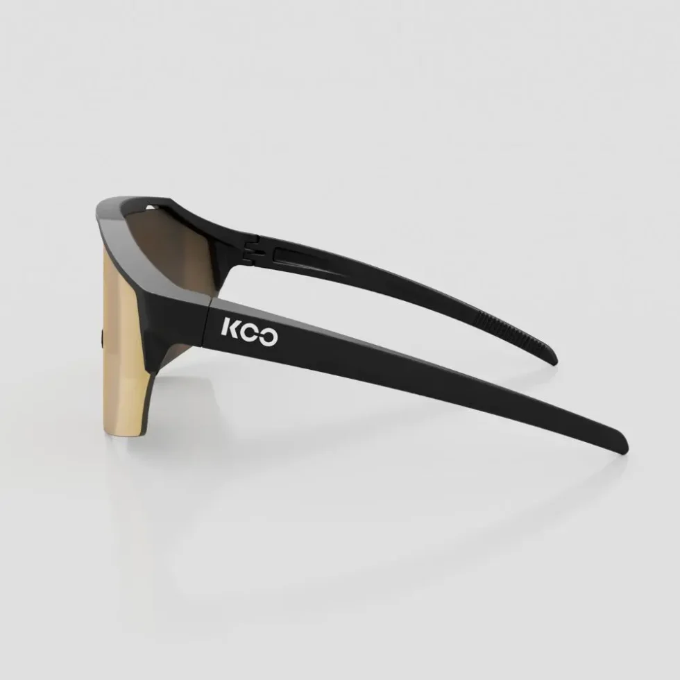 Koo Alibi Sportbrille Unisex – Bild 7