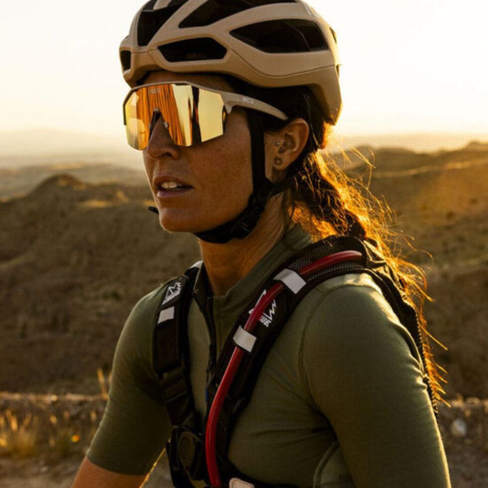 Koo Alibi Sportbrille Unisex