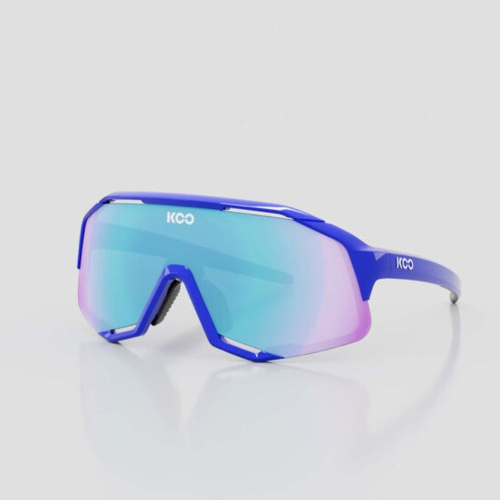 Koo Demos Sportbrille Unisex – Bild 6