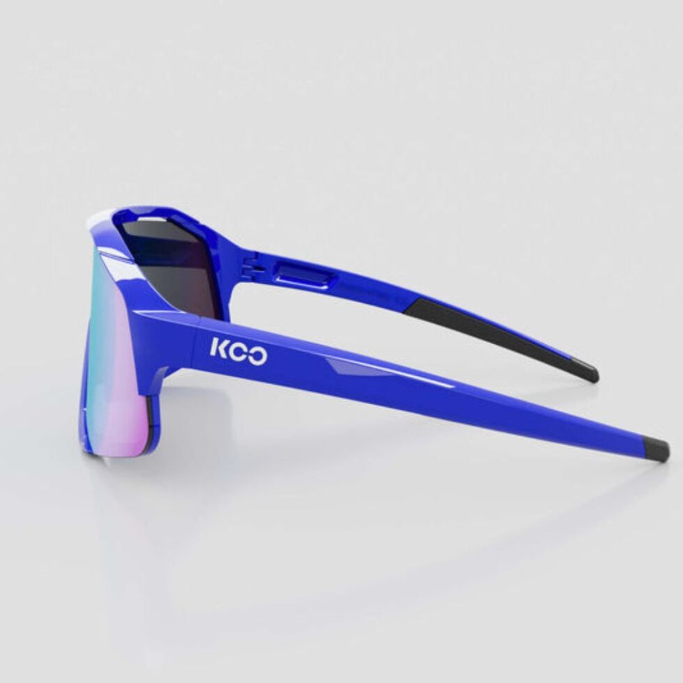 Koo Demos Sportbrille Unisex – Bild 4