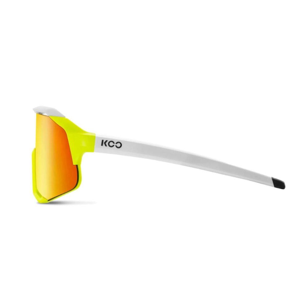 Koo Demos Sportbrille Unisex – Bild 8