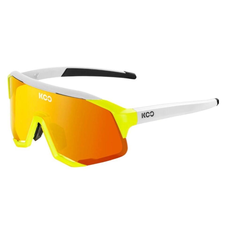 Koo Demos Sportbrille Unisex – Bild 10