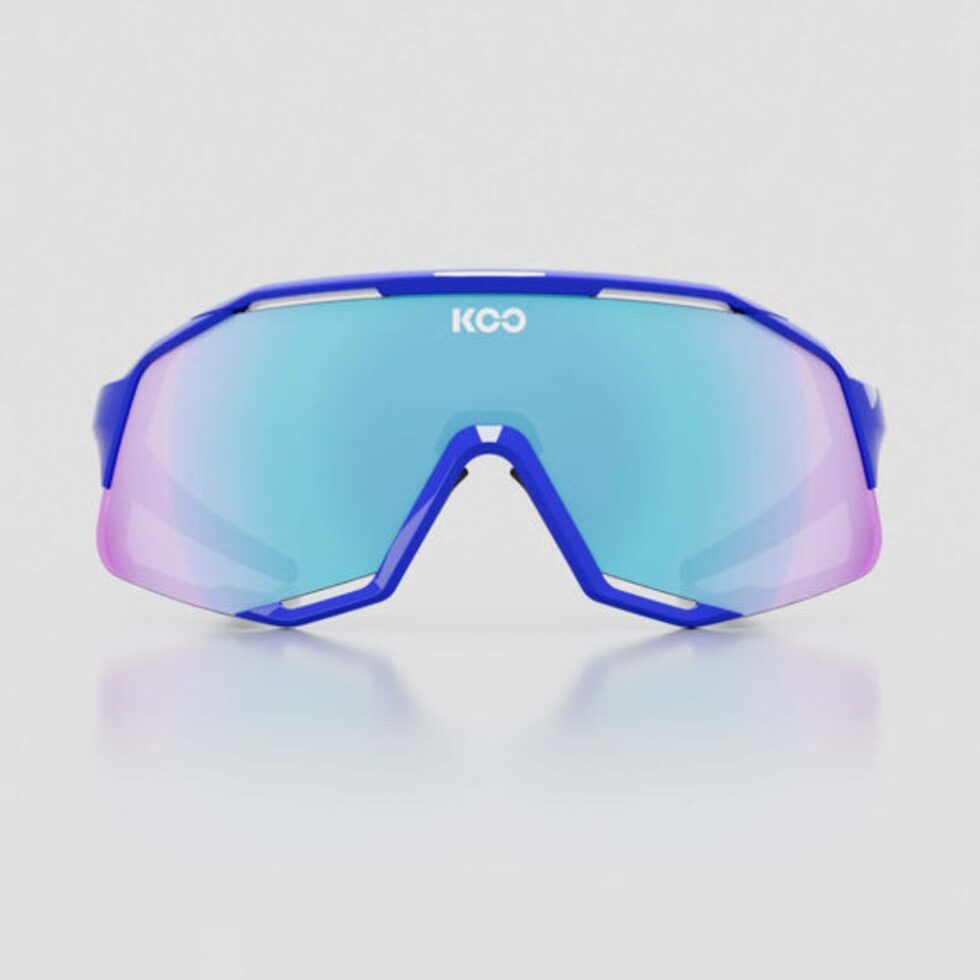 Koo Demos Sportbrille Unisex – Bild 5