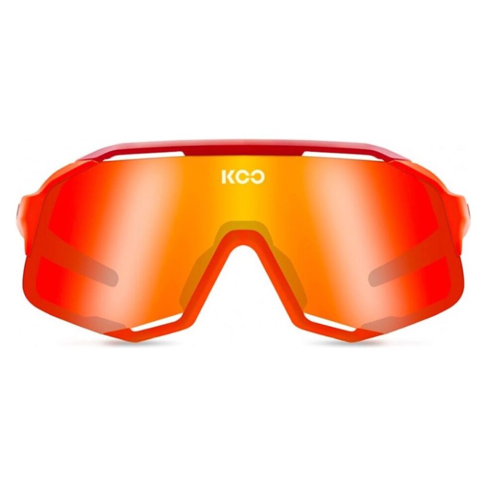 Koo Demos Sportbrille Unisex – Bild 11