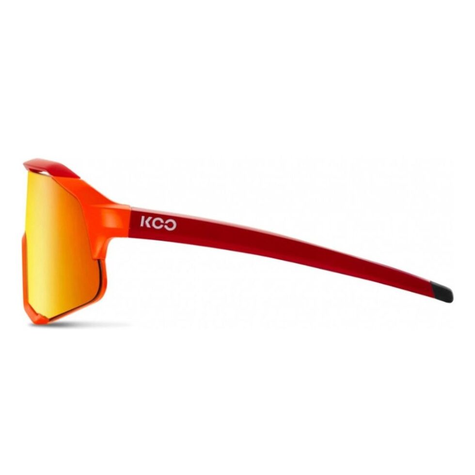 Koo Demos Sportbrille Unisex – Bild 12