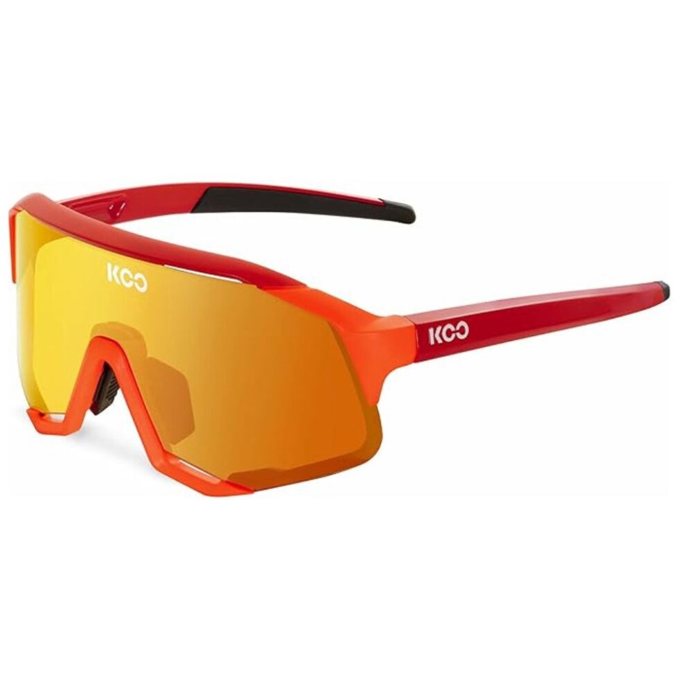Koo Demos Sportbrille Unisex – Bild 13