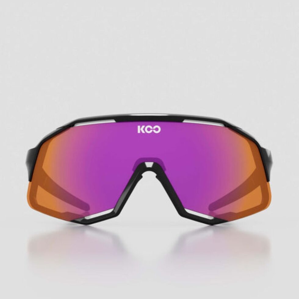 Koo Demos Sportbrille Unisex – Bild 2