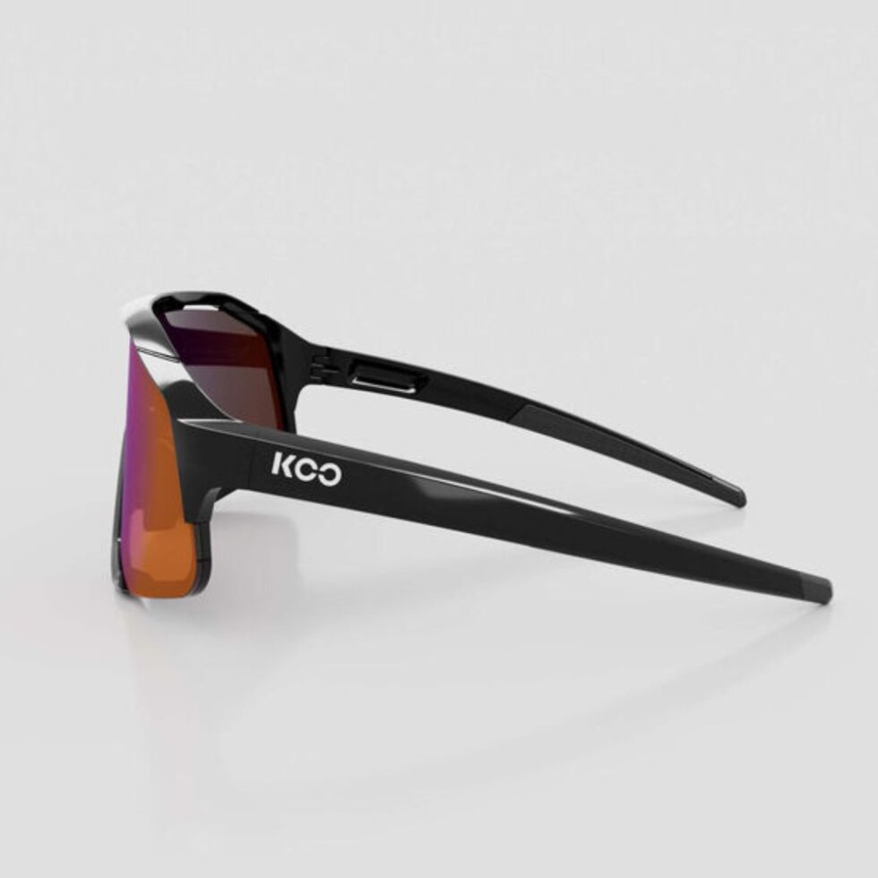 Koo Demos Sportbrille Unisex – Bild 3