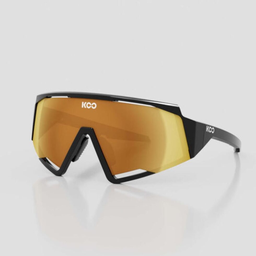 Koo Spectro Sportbrille Unisex – Bild 3