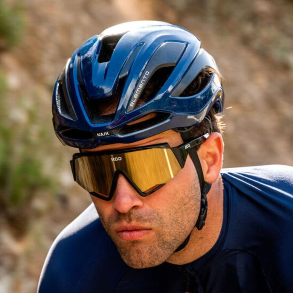 Koo Spectro Sportbrille Unisex