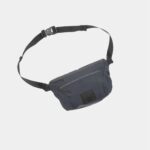 Saysky Bum Bag Tasche Unisex schwarz