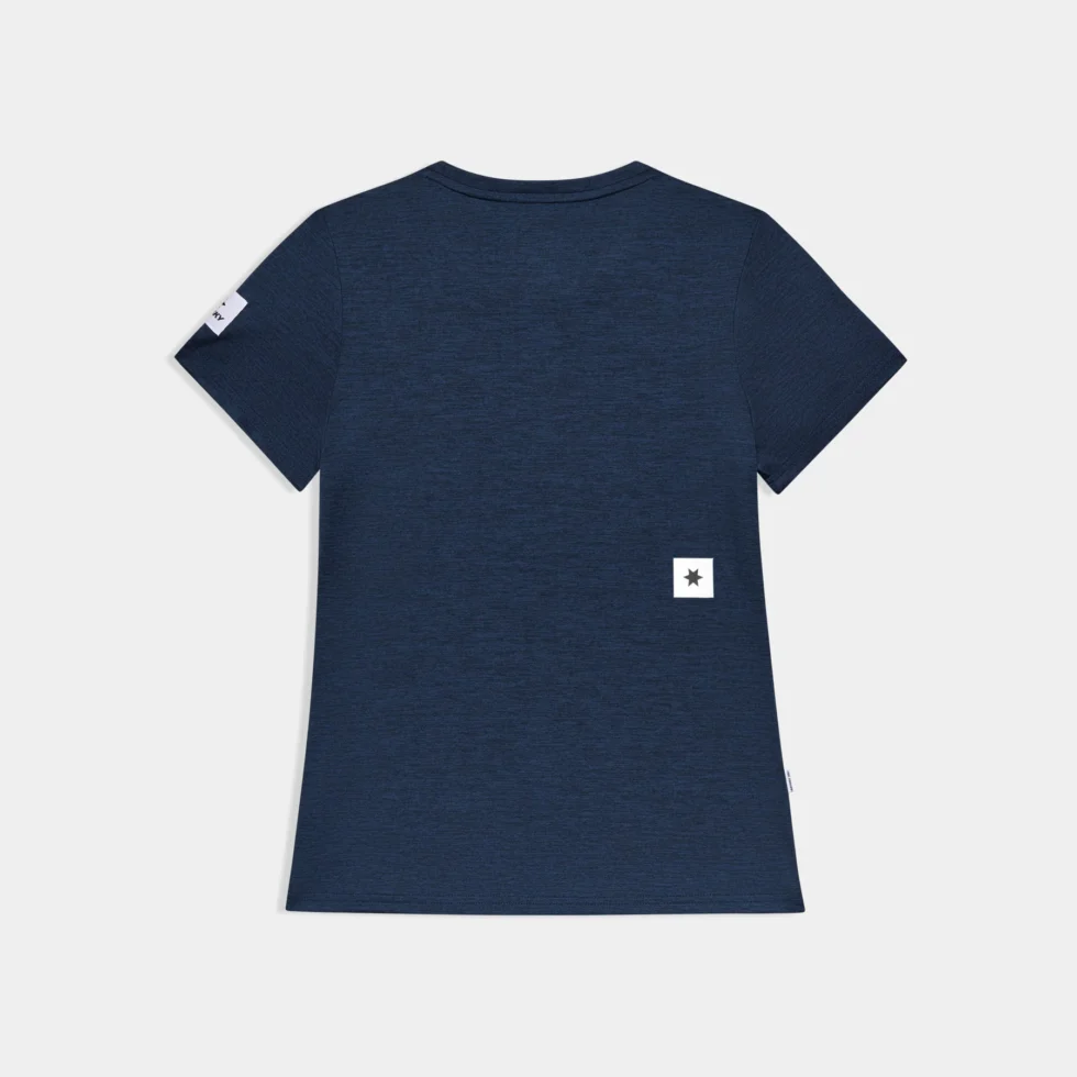 Saysky RA Pace T-Shirt Limited Damen – Bild 3