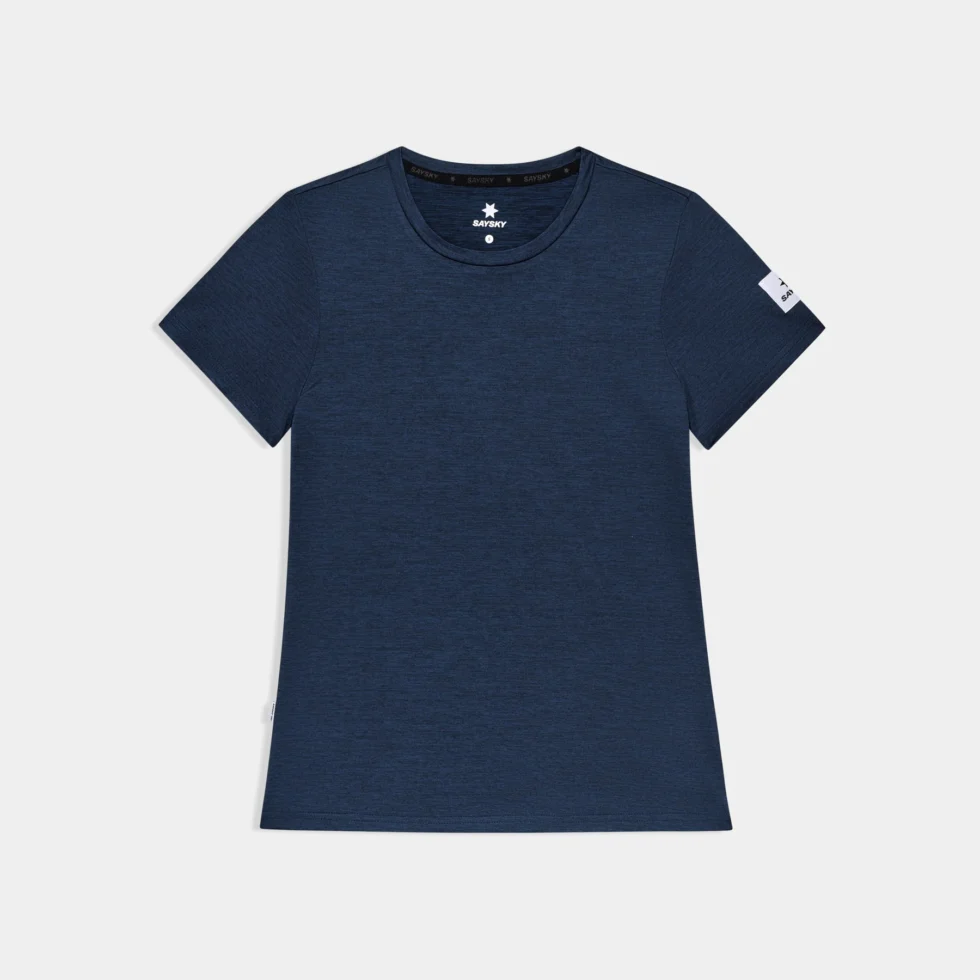 Saysky RA Pace T-Shirt Limited Damen – Bild 2