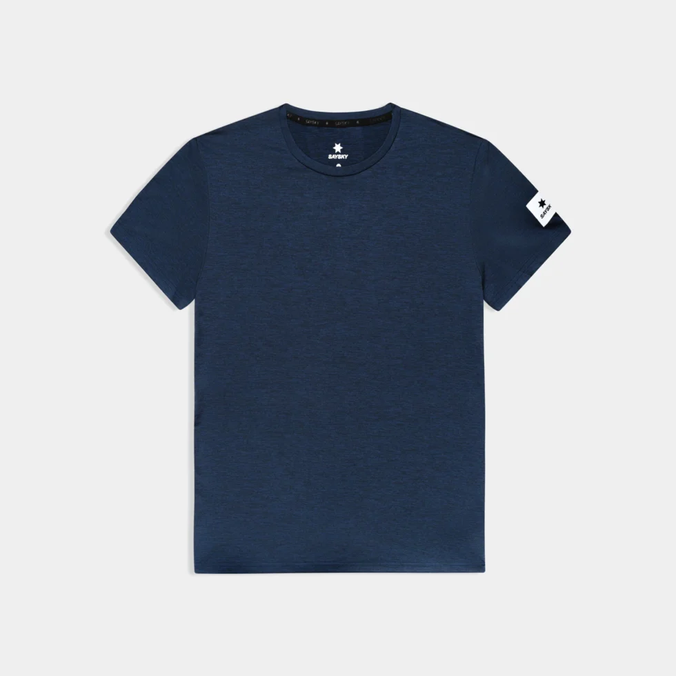 Saysky RA Clean Pace T-Shirt Limited Herren – Bild 2