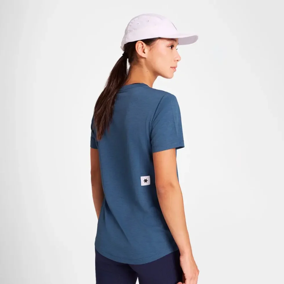Saysky Combat Pro Logo T-Shirt Damen – Bild 11