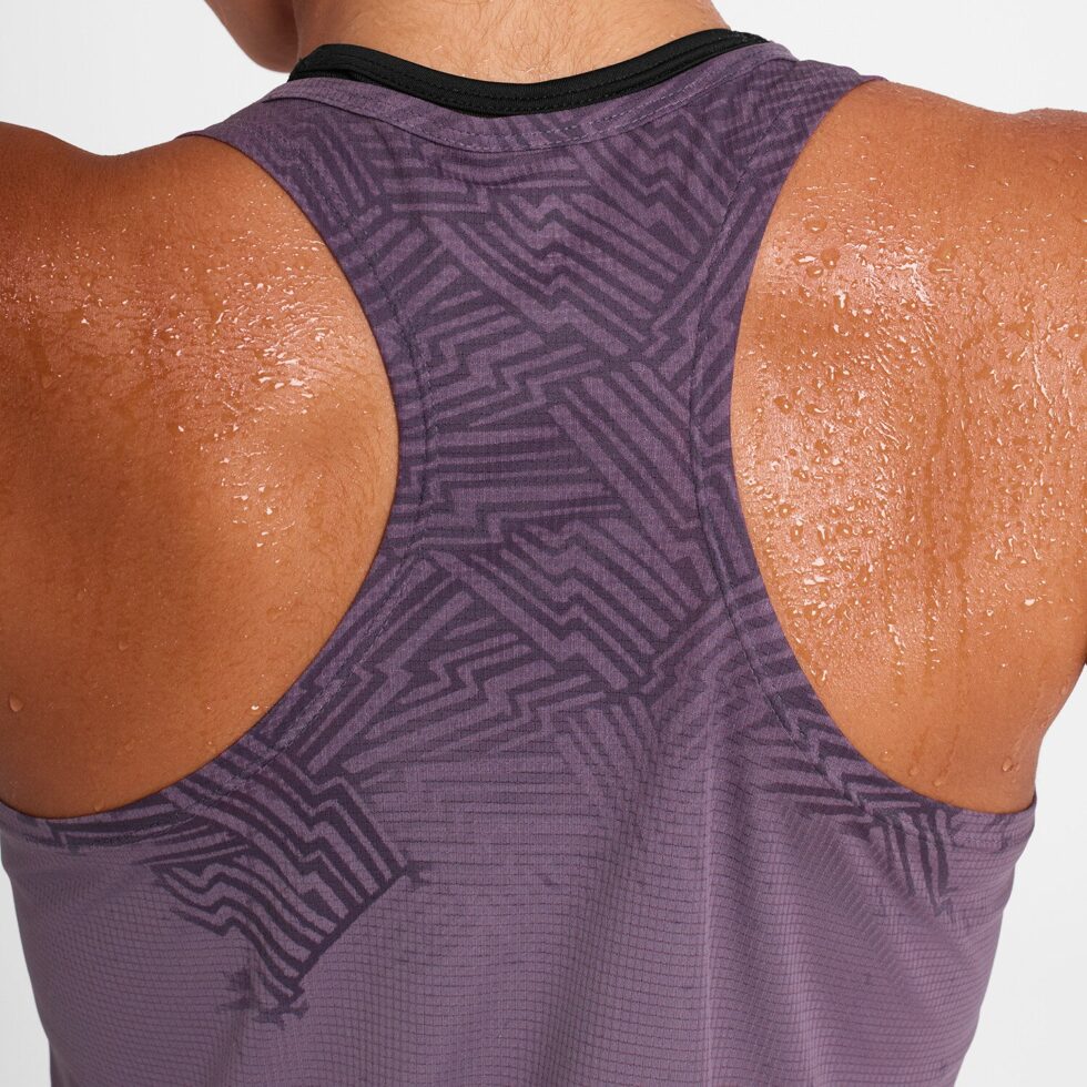 Saysky Flow Singlet Frauen SALE – Bild 4